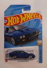 Hot Wheels Retro Racers - Alfa Romeo GTV6 3.0