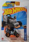 Hot Wheels Ride-Ons - Grass Chomper