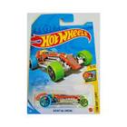 Hot Wheels Rocket Oil Special GTC33 - Mattel (18083)