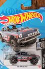 Hot Wheels Rod Squad - Big-Air Bel-Air