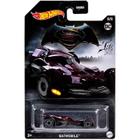 Hot Wheels - Set 4 Miniaturas - Batman 2023 Lote A - HMV72