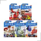 Hot Wheels - Set de 5 Miniaturas - Pixar - Mattel GDG83