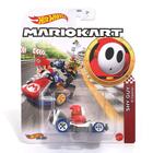 Hot Wheels Shy Guy B-Dasher - Mario Kart