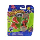 Hot Wheels Skate Berry Cool - Mattel / Hot Wheels