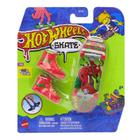 Hot Wheels Skate de Dedo Berry Cool - Mattel