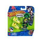 Hot Wheels Skate de Dedo Tony Hawk Soldier Grind - Mattel