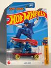 Hot wheels - skate grom - 16/250 - htb96