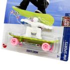 Hot Wheels Skate de Dedo com Tenis HGT46 - Mattel - Patins 4 Rodas Infantil  - Magazine Luiza