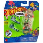 Hot Wheels Skate - Wicked Intruder - HVJ72