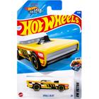 Hot Wheels - Small Bloc - HYW65