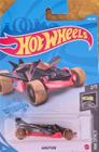 Hot Wheels Space - Airuption