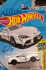 Hot Wheels Speed Graphics - '20 Toyota GR Supra