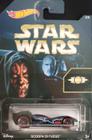 Hot Wheels Star Wars - Scoopa di Fuego