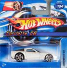 Hot Wheels Stars - Corvette C6