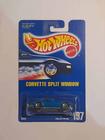 Hot Wheels Stars - Corvette Split Window