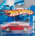 Hot Wheels Stars - Dodge Charger