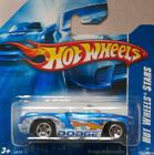 Hot Wheels Stars - Dodge Sidewinder