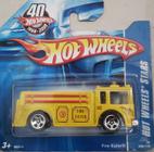 Hot Wheels Stars - Fire-Eater