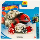 Hot Wheels Pack 5 Carros Street Beasts - Mattel - Loja ToyMania