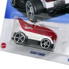 Hot Wheels - Sushi Tuner - Let's Race - HRY88