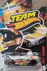 Hot Wheels Team Hot Wheels - Night Burner