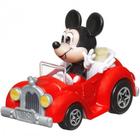 Hot Wheels Temático Disney Mickey Mouse Racer Verse Col 2023
