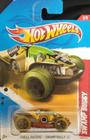 Hot Wheels Thrill Racers - Swamp Buggy