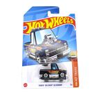 Hot Wheels Tonn'd '83 Chevy Silverado