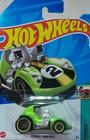 Hot Wheels Tooned - Tooned Twin Mill