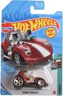 Hot Wheels Tooned Twin Mill GTB69 - Mattel (17547)