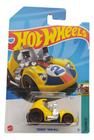 Hot Wheels Tooned Twin Mill Hkj84 2023p