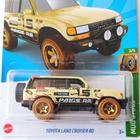 Hot Wheels - Toyota Land Cruiser 80 - Hct64 - 2022