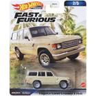 Hot Wheels - Toyota Land Cruiser FJ60 - Velozes e Furiosos - HNW53