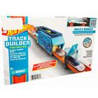 Hot Wheels Track Builder Pista de Impulso GLC87 GVG08 - Mattel