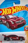 Hot Wheels Turbo - '16 Cadillac ATS-V R