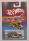 Hot Wheels Ultra Hots - '70 Ford Escort rs1600