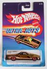 Hot Wheels Ultra Hots - '80 El Camino