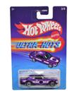 Hot wheels - ultra hots - nissan skyline h/t 2000gt-x - 3/8