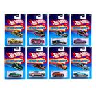 Hot Wheels Ultra Hots - Set com 8 miniaturas - HDG52-944G