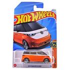 Hot wheels vans volkswagen id. buzz htb94 - Mattel