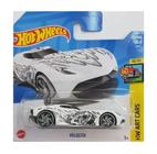 Hot Wheels Velocita HCW41 - Mattel (40249)