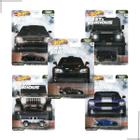 Pack 5 Hot Wheels - Velozes e Furiosos 2023 - HLY70 - Carrinho de Brinquedo  - Magazine Luiza