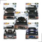 Pacote 10 Carros Velozes e Furiosos - Hot Wheels - Auxthag Store