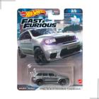 Carrinho Hot Wheels - Velozes E Furiosos Ion Motors - Mattel - Carrinho de  Brinquedo - Magazine Luiza