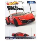 Carrinho Hot Wheels - Velozes E Furiosos Ion Motors - Mattel - Carrinho de  Brinquedo - Magazine Luiza