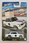 Hot Wheels Vintage Racing Club - BMW 2002