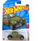 Hot Wheels Volkswagen Beetle 42/250 Compact Kings 2/5 - 2022