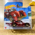 Hot Wheels - Volkswagen Kafer Racer - HCW48
