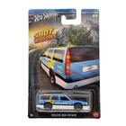 Hot Wheels Volvo 850 Estate - Hot Wagons