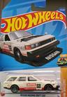 Hot Wheels Wagons -  Nissan Maxima Drift Car